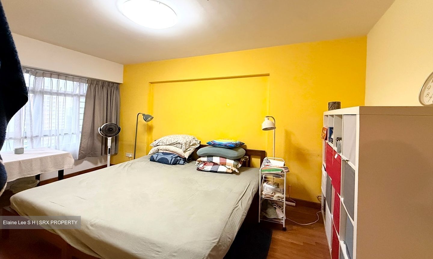 Blk 301D Coralinus (Punggol), HDB 4 Rooms #563530331